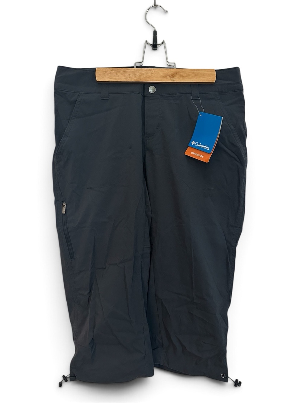 Columbia Women's Saturday Trail II Knee Pant